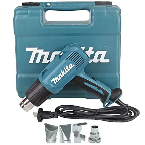 Makita HG5030K Decapador de Ar Quente 1600W