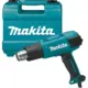 Makita HG6031VK Decapador de Ar Quente 1.800W Pistola