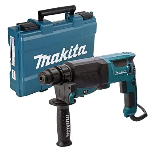 Makita HR2630 Martelo Ligeiro 26mm 3 Modos
