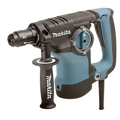 Makita HR2811FT 800W 3,4kg Martelo Elétrico