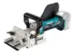 Makita Lameladora a Bateria DPJ180Z 18V 100mm Velocidade 100 RPM