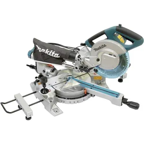 Makita LSO815FLN Corte de Madeira 65mm