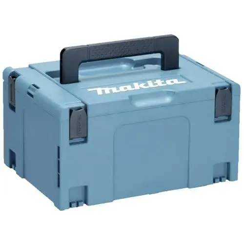 Makita Mala Mak-Pac Tipo 3