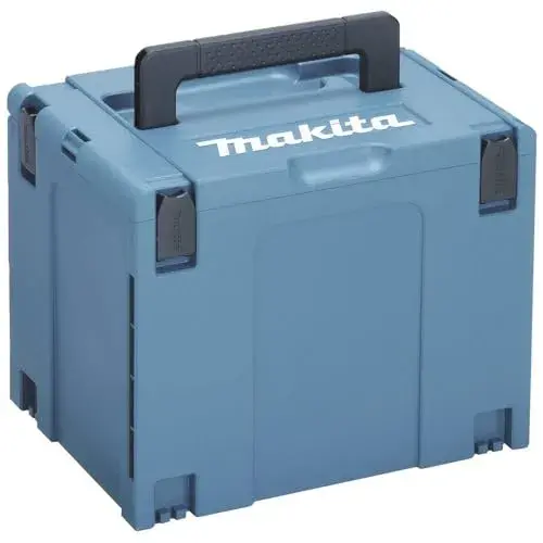 Makita Mala Mak-Pac Tipo 4