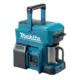 Makita Máquina de Café DCM501Z Compatível com Cápsulas e Terra