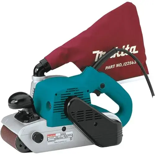 Makita MK9403 1200W 100x610mm
