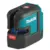 Makita Nível Laser em Cruz SK105DZ 10.8V