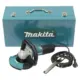 Makita PC5010C Desbastadora de Diamante 125mm