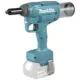 Makita Rebitadora DRV250Z 18V Pistola de Parafusos 6,4 mm