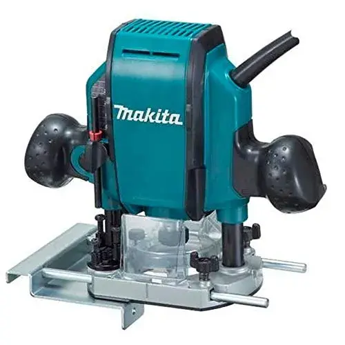 Makita RP0900 Multifuncional
