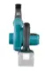 Makita soprador de folhas DUB186Z 18 V verde