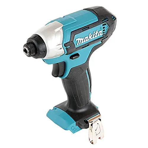 Makita TD110DZ Impacto 10.8V