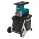 Makita UD2500 2500W Triturador de Ramos até 45 mm
