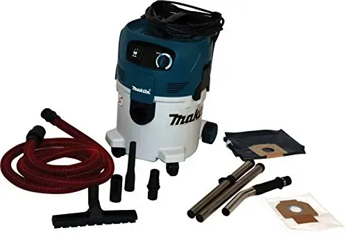 Makita VC3012L 1200W Aspirador Wet & Dry