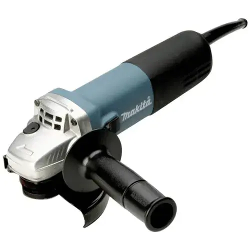 Makita 9558NBRZ 840W 125mm