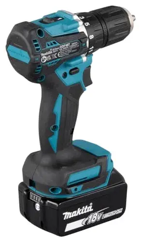 Makita BL 18V 2.0Ah 2 velocidades