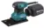 Makita BO4566 Orbital Finish Sander