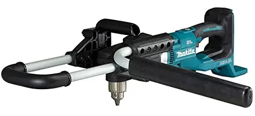 Makita Broca de terra sem escovas DDG460ZX7