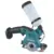 Makita Cortadora de Diamante 10,8V CC301DZ Potência aprimorada
