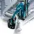 Makita Cortadora de haste rosqueada 18V LXT