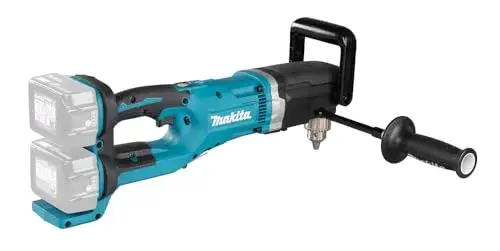 Makita DDA460ZK 18V 2x2Ah Berbequim Angular