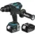 Makita DDF458RTJ 18V 5.0Ah