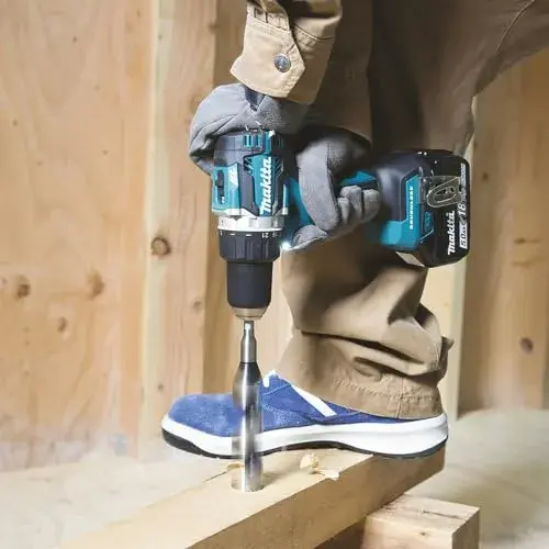 Makita DDF484RTJ 450W 18V