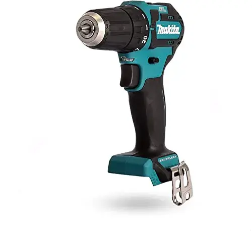 Makita DF332DZ 10,8V Berbequim Aparafusador