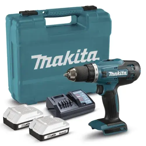 Makita DF488D004 18V 2.0AH Lit