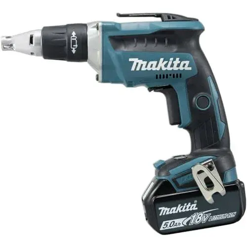 Makita DFS452RTJ Aparafusadora Dieselada