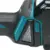Makita DGA454Z Rebarbadora 115mm