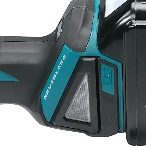 Makita DGA454Z Rebarbadora 115mm