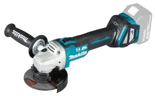 Makita DGA463Z Rebarbadora 115MM 18V
