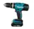 Makita DHP453RFE 18V 2 Velocidades Completo