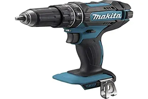 Makita DHP482ZJ 18V Aparafusadora