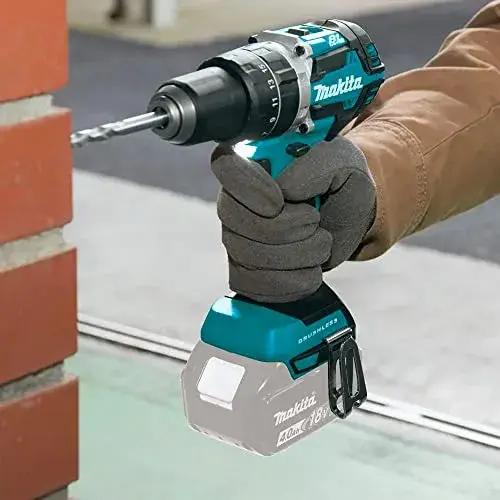 Makita DHP485Z 18V Velocidade Dupla