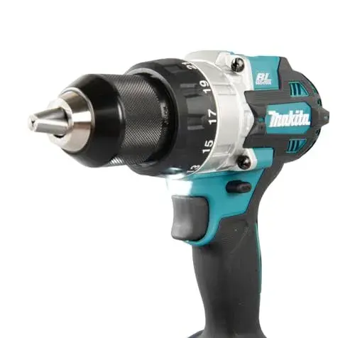 Makita DHP486RTJ 18V 130Nm Berbequim Sem Fios