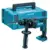 Makita DHR165ZJ Martelo Perfurador Sem Fio
