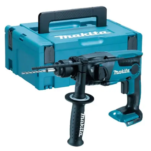 Makita DHR165ZJ Martelo Perfurador Sem Fio