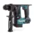 Makita DHR171ZJ Perfuredeir