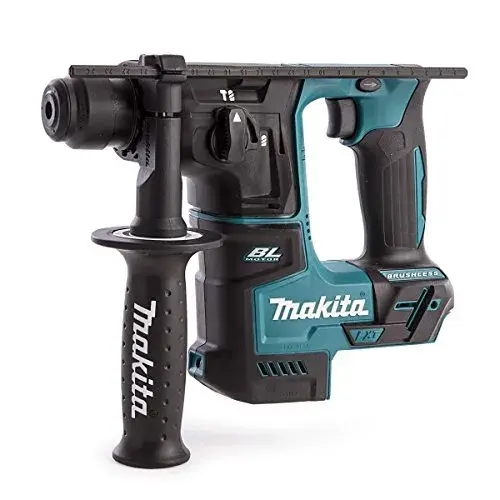 Makita DHR171ZJ Perfuredeir