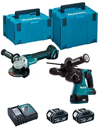 Makita DHR243Z Martelo Ligeiro 18V