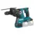 Makita DHR281Z 18Vx2 28mm Martelo Leve