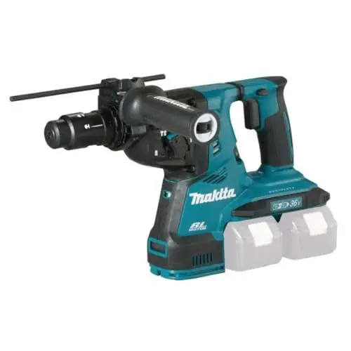 Makita DHR281Z 18Vx2 28mm Martelo Leve