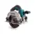 Makita DHS661ZU Serra Circular Sem Fios 165mm