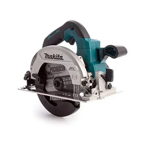 Makita DHS661ZU Serra Circular Sem Fios 165mm