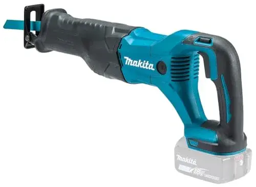 Makita DJR186ZK 18V Iões de Lítio