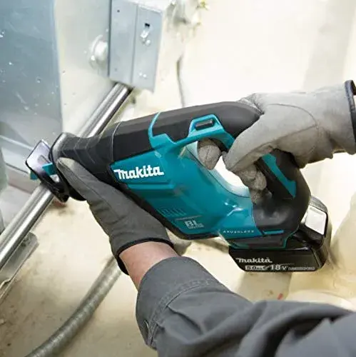 Makita DJR188RTJ 18V 5,0Ah