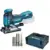 Makita DJV181ZJ 18V