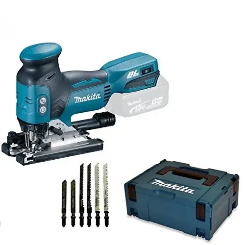 Makita DJV181ZJ 18V
